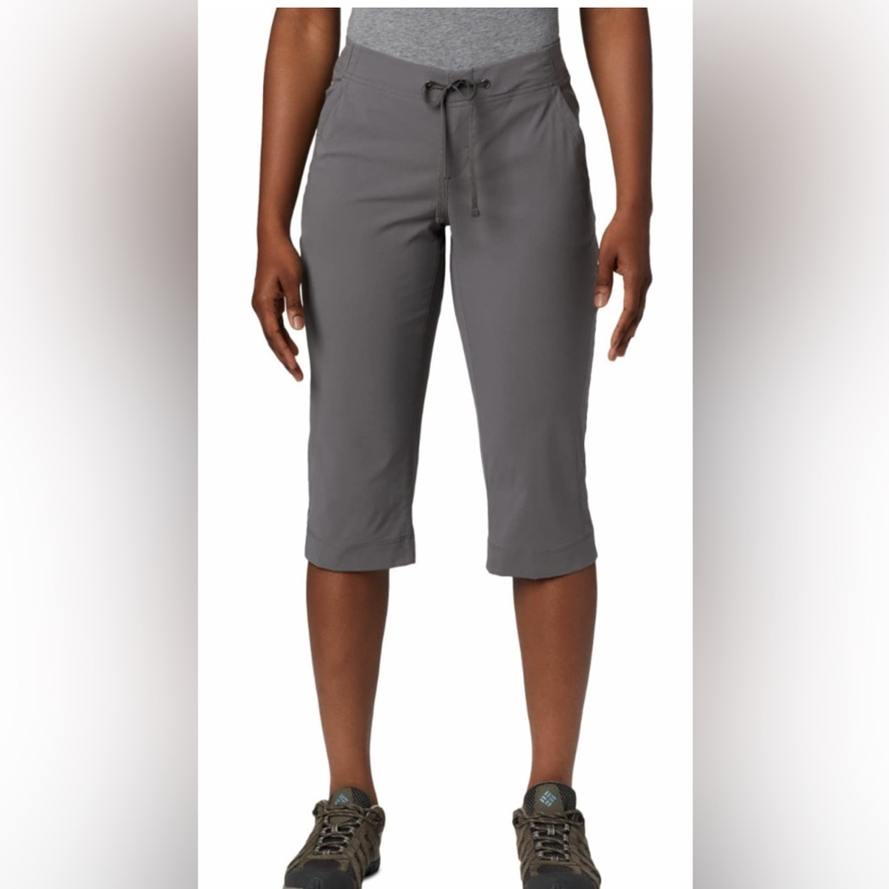Brand New Columbia Capris